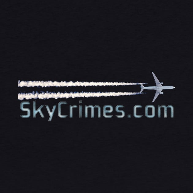 Chemtrails - SkyCrimes.com by SkyCrimes.com